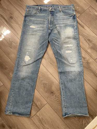 Levi's LEVI’s 501 MEN Jean SIZE 36