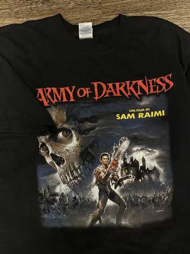 Vintage Army Of Darkness
