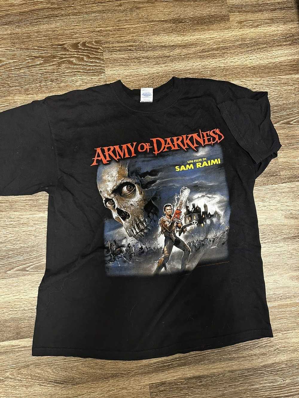 Vintage Army Of Darkness - image 2