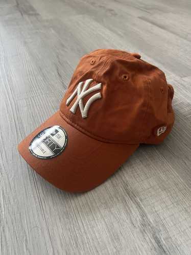 New Era Mlb  New York Yankees Jersey Womens Dark Grey 9Forty Adjustable  Cap - · Kales Tiles