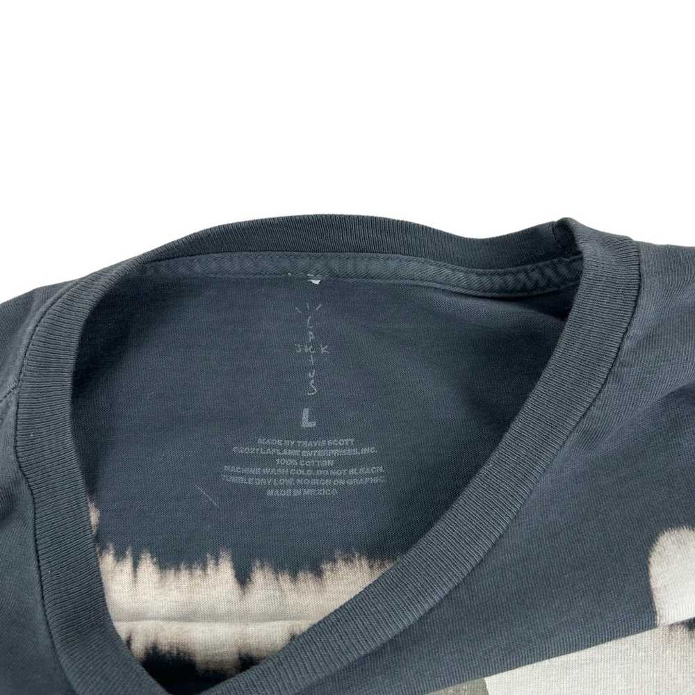 Fragment Design × Kaws × Travis Scott Travis Scot… - image 3