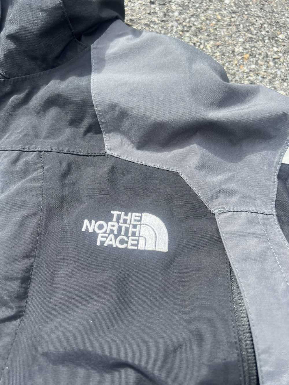 Streetwear × The North Face North Face Waterproof… - image 2