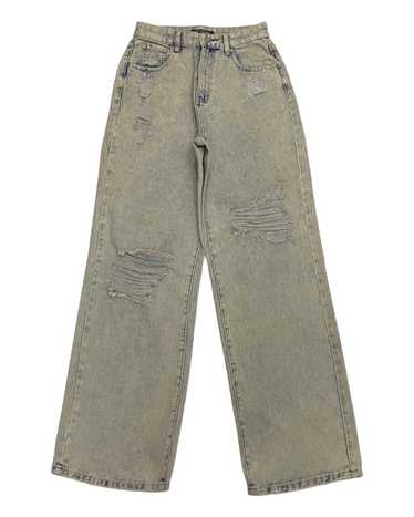 Hysteric glamour baggy - Gem Hysteric glamour baggy - Gem