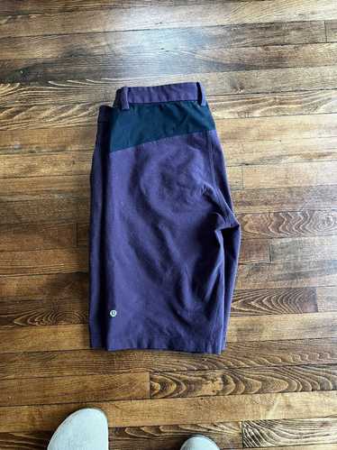 Lululemon Lulu Lemon Shorts