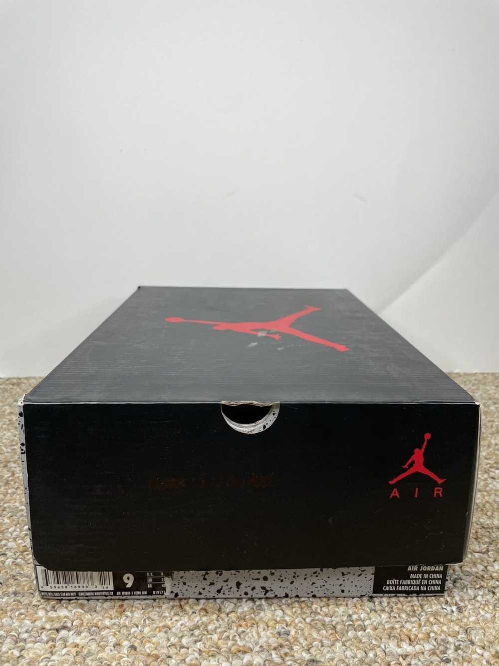 Jordan Brand Air Jordan 5 Retro Low Dunk From Abo… - image 12