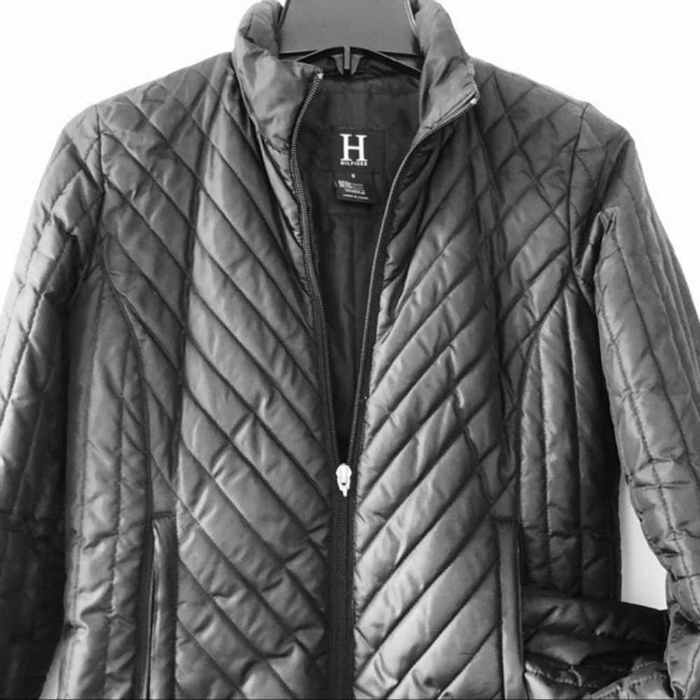 Tommy Hilfiger Tommy Hilfiger women puffer jacket… - image 3