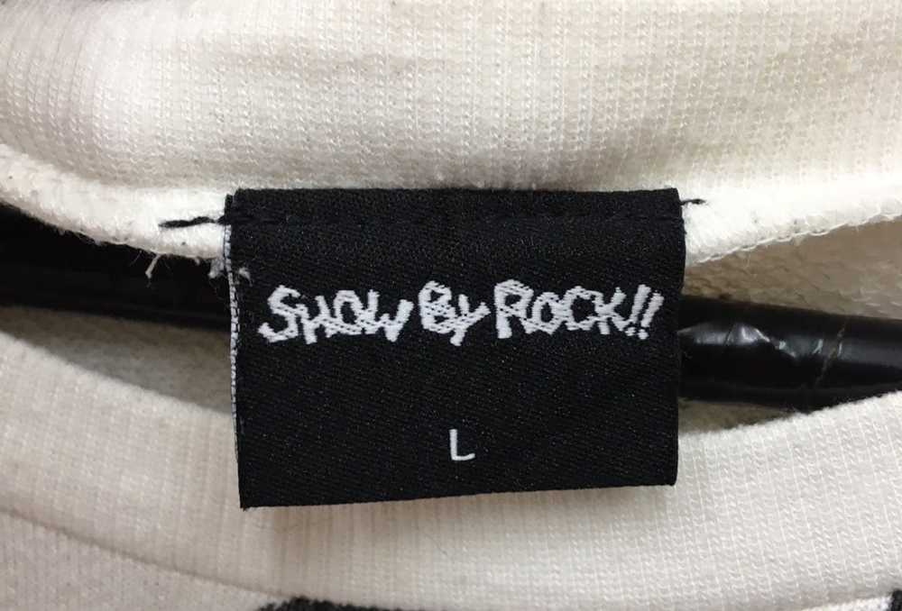 Japanese Brand × Rock Band × Streetwear SHINGAN C… - image 10