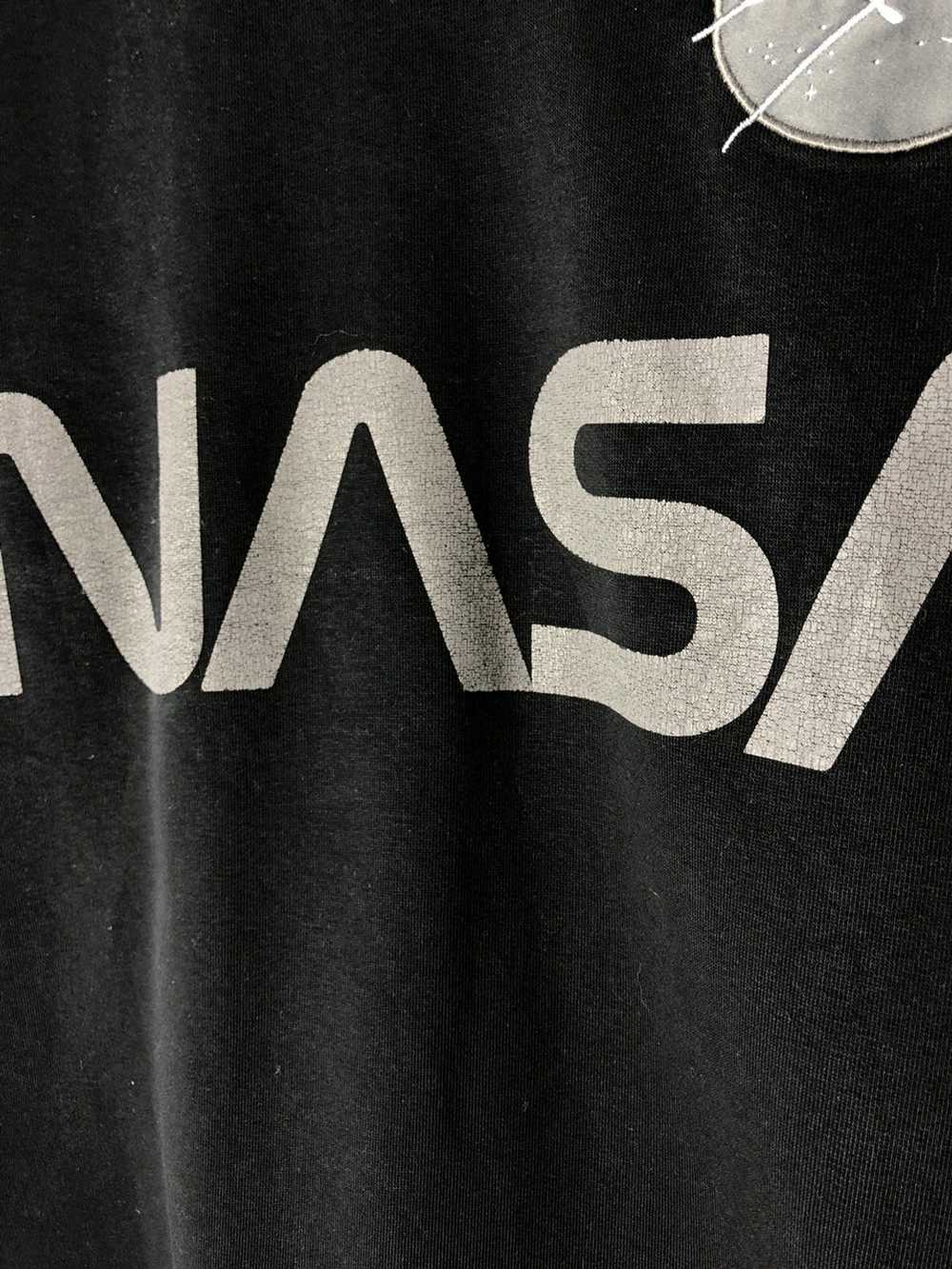 Alpha Industries × Nasa Alpha Industries NASA swe… - image 5