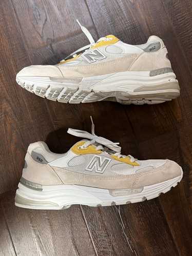 New Balance New Balance PaperBoy Fried Egg rare!