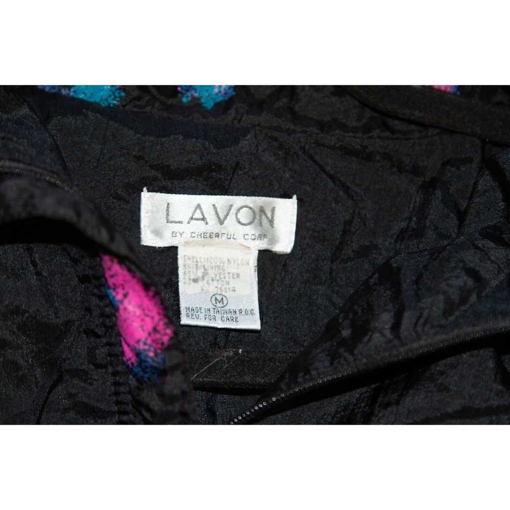 Vintage × Windbreaker Vintage Lavon 80’s 90’s Win… - image 3