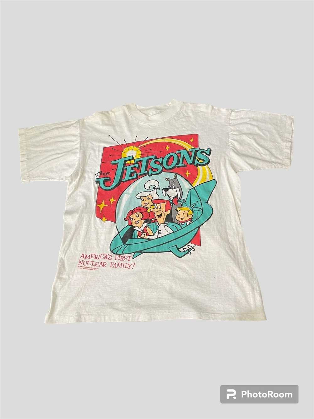 Band Tees × Cartoon Network × Vintage Vintage The… - image 1