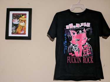 maris rock 限定　異色猫耳付 コート長袖 Richards MARI'S ROCK(マリズロック)/商品一覧ページ