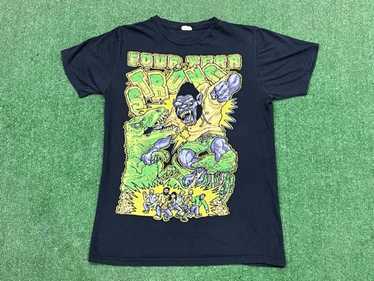 Four Year Strong band 直筆サイン入り 洋楽 ポスター FYS-RiseOrDieTrying-10Years-