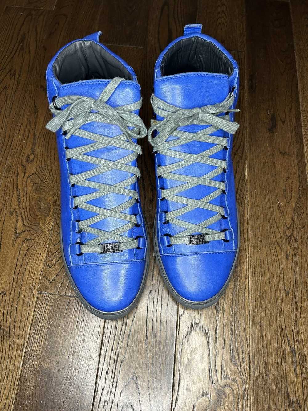 Balenciaga Arena - image 1