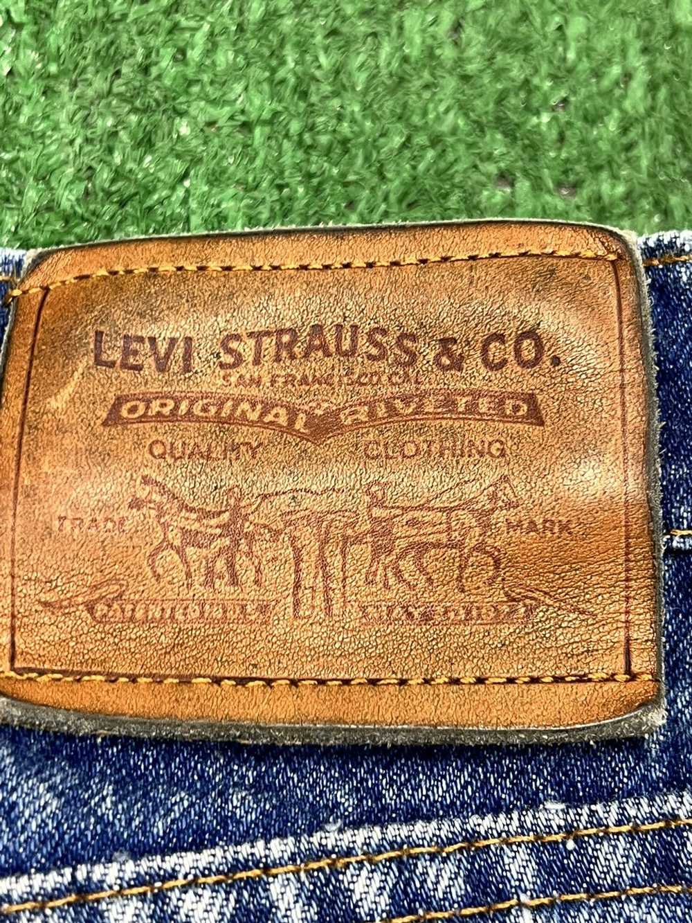 贅沢 バックル リーバイス Levi's 70s vintage カウボーイ ベルト