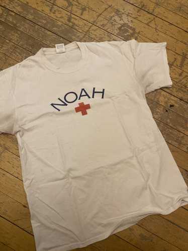 Noah Noah Core Logo (Pandemic) - image 1