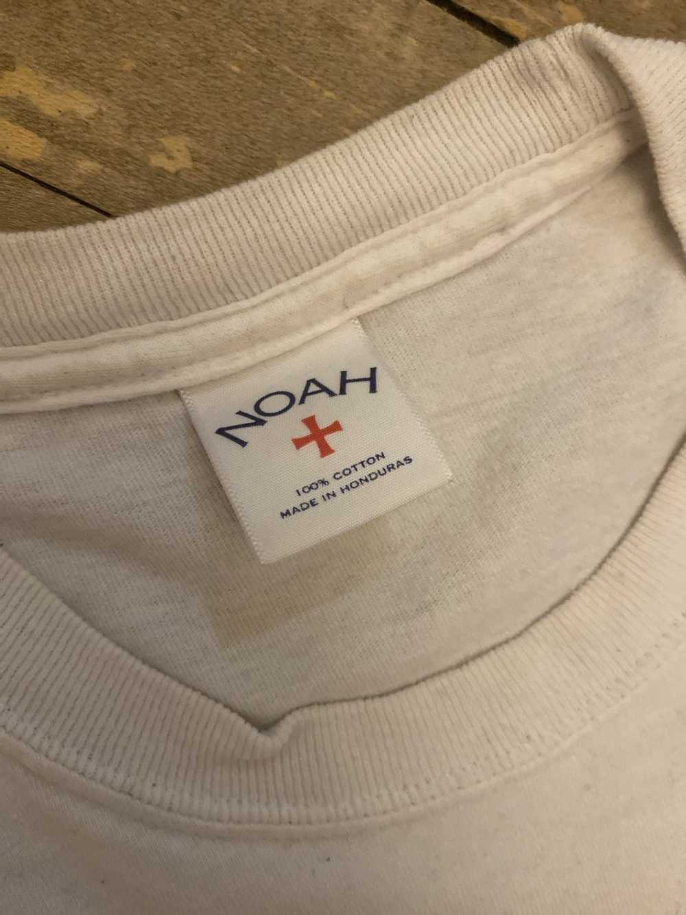 Noah Noah Core Logo (Pandemic) - image 3