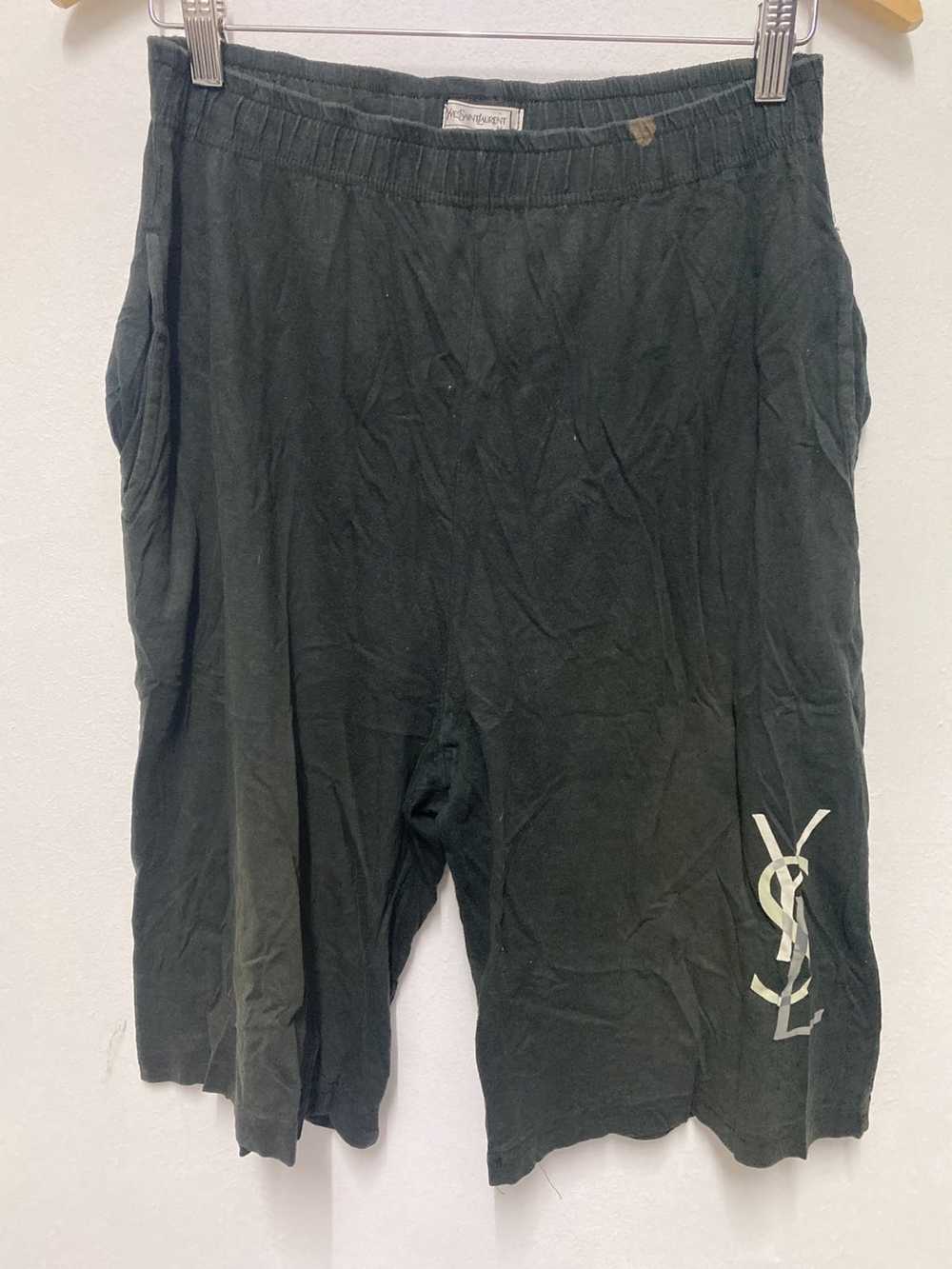 Yves Saint Laurent Last price🔥YSL Shorts - image 1