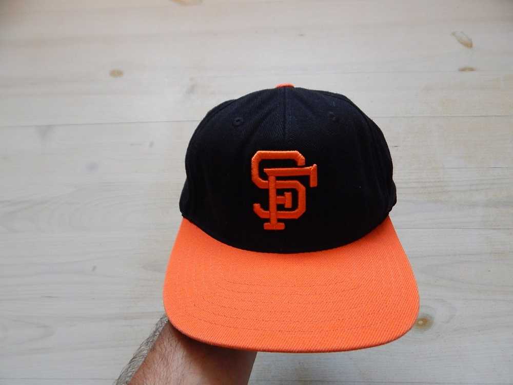 American Needle × MLB × Vintage vintage san franc… - image 2