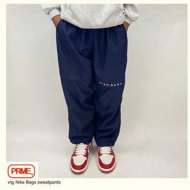 Japanese Brand × Nike × Vintage vintage 90s NIKE … - image 1