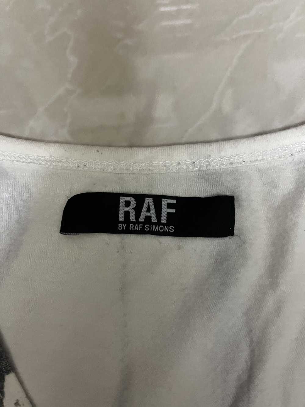 Designer × Raf by Raf Simons × Vintage Raf By Raf… - image 8