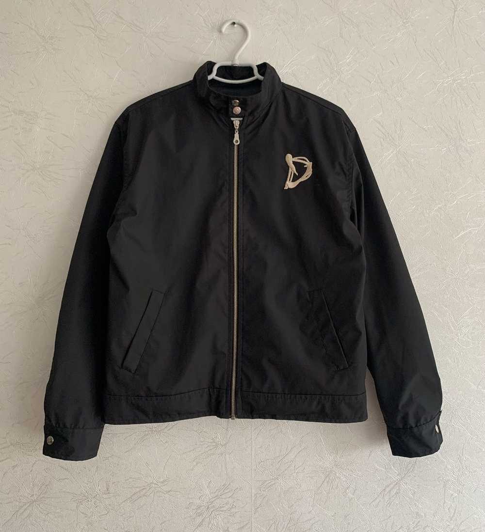 Diesel × Streetwear × Vintage Vintage Diesel Y2K … - image 2