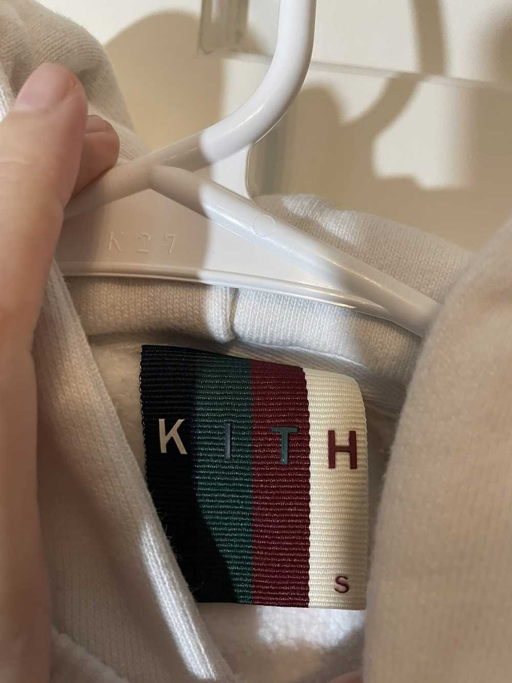 Kith Kith Classic Logo Williams II - image 3