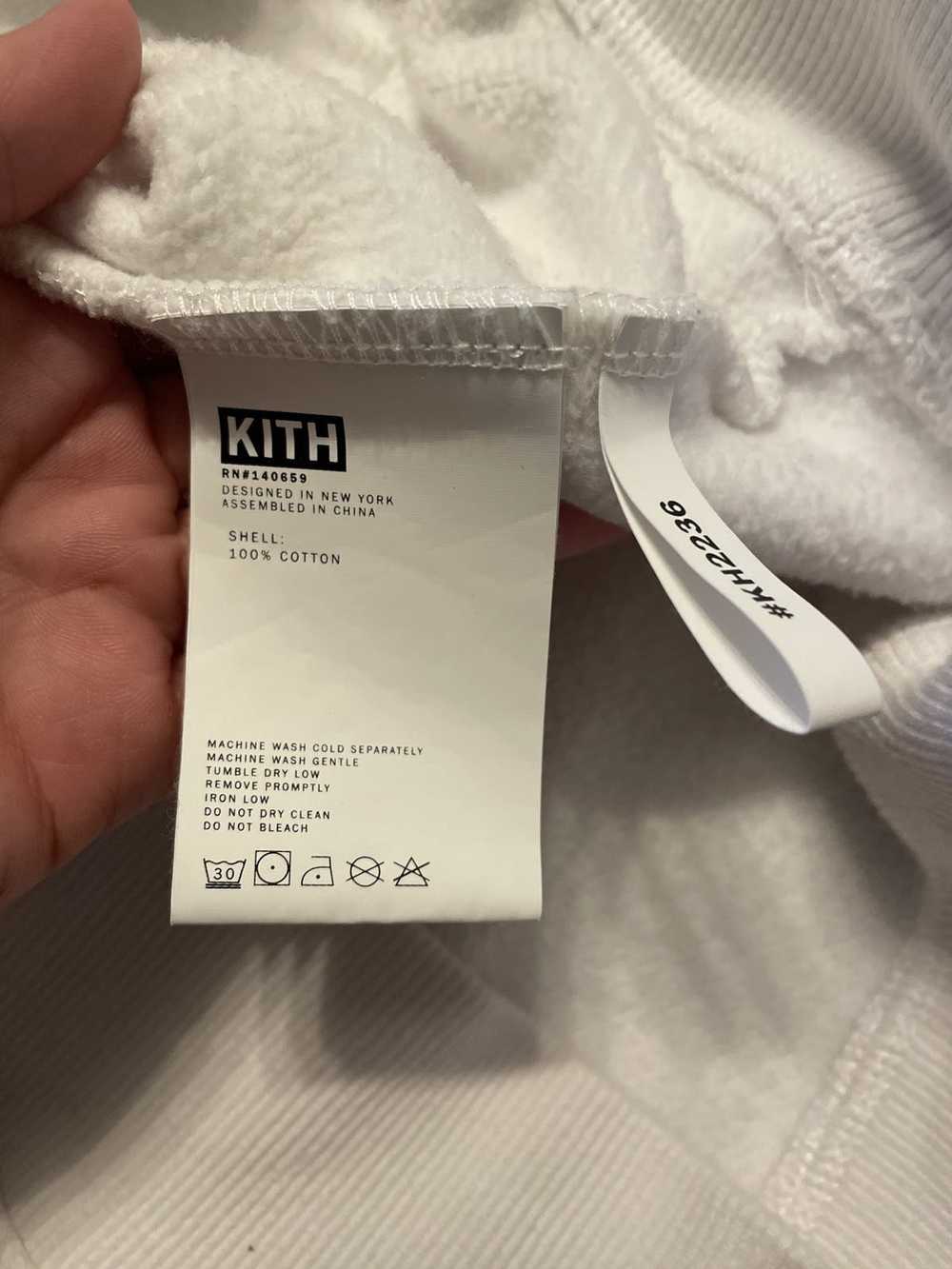 Kith Kith Classic Logo Williams II - image 5