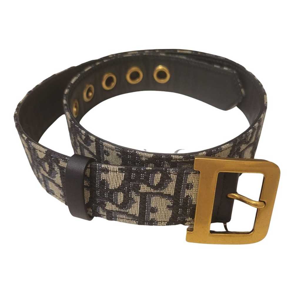 Dior Diorquake belt - image 1