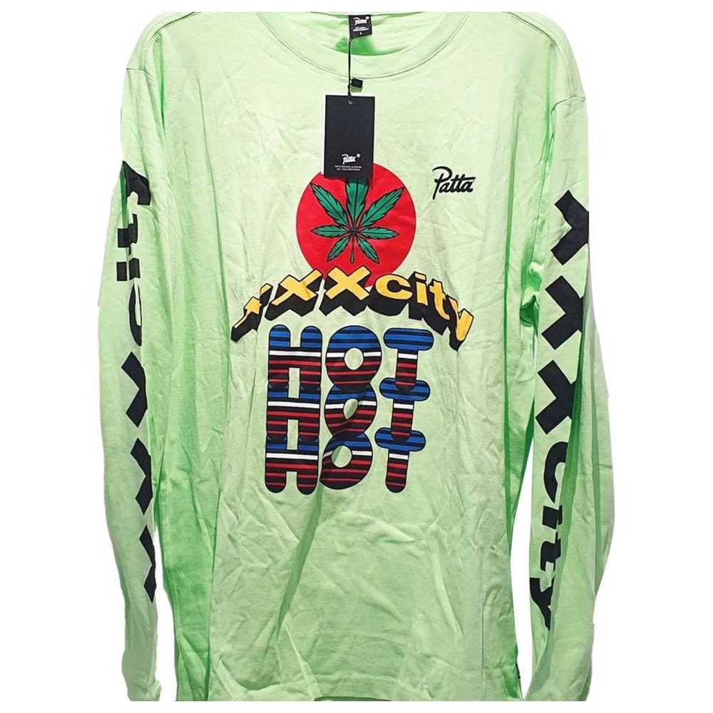 Patta Sweatshirt - image 1