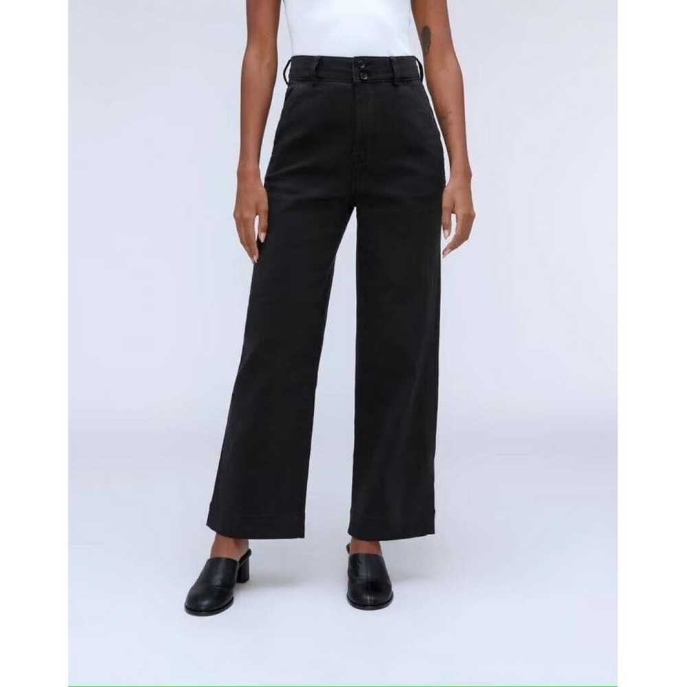 Everlane Trousers - image 2