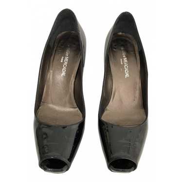 Atelier Mercadal Patent leather heels - image 1