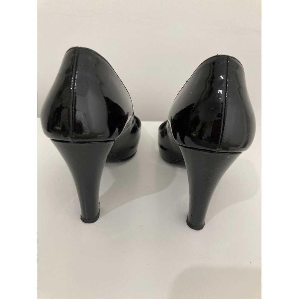 Atelier Mercadal Patent leather heels - image 4