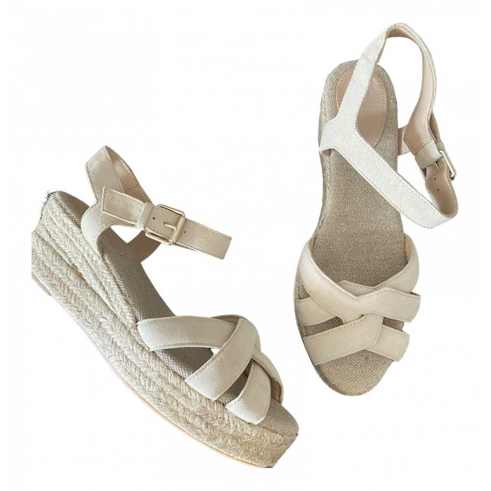 Boden Espadrilles - image 1