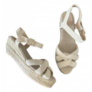 Boden Espadrilles - image 1