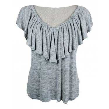 Rebecca Taylor Linen tunic