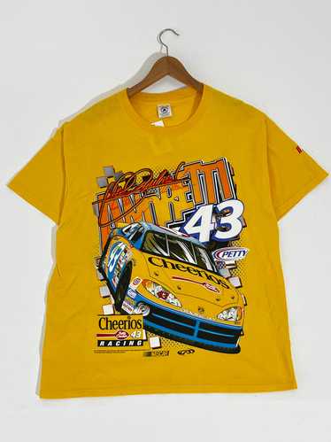 Nascar vintage vintage john - Gem