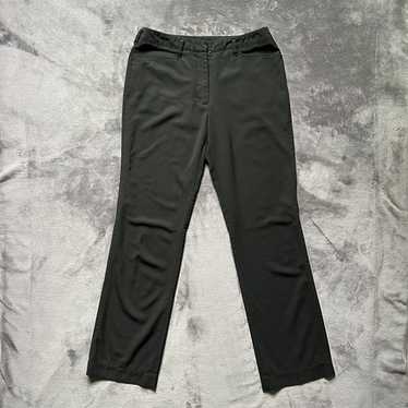 Prada Sport Astro Aviator Nylon Bondage Strap Cargo Pants