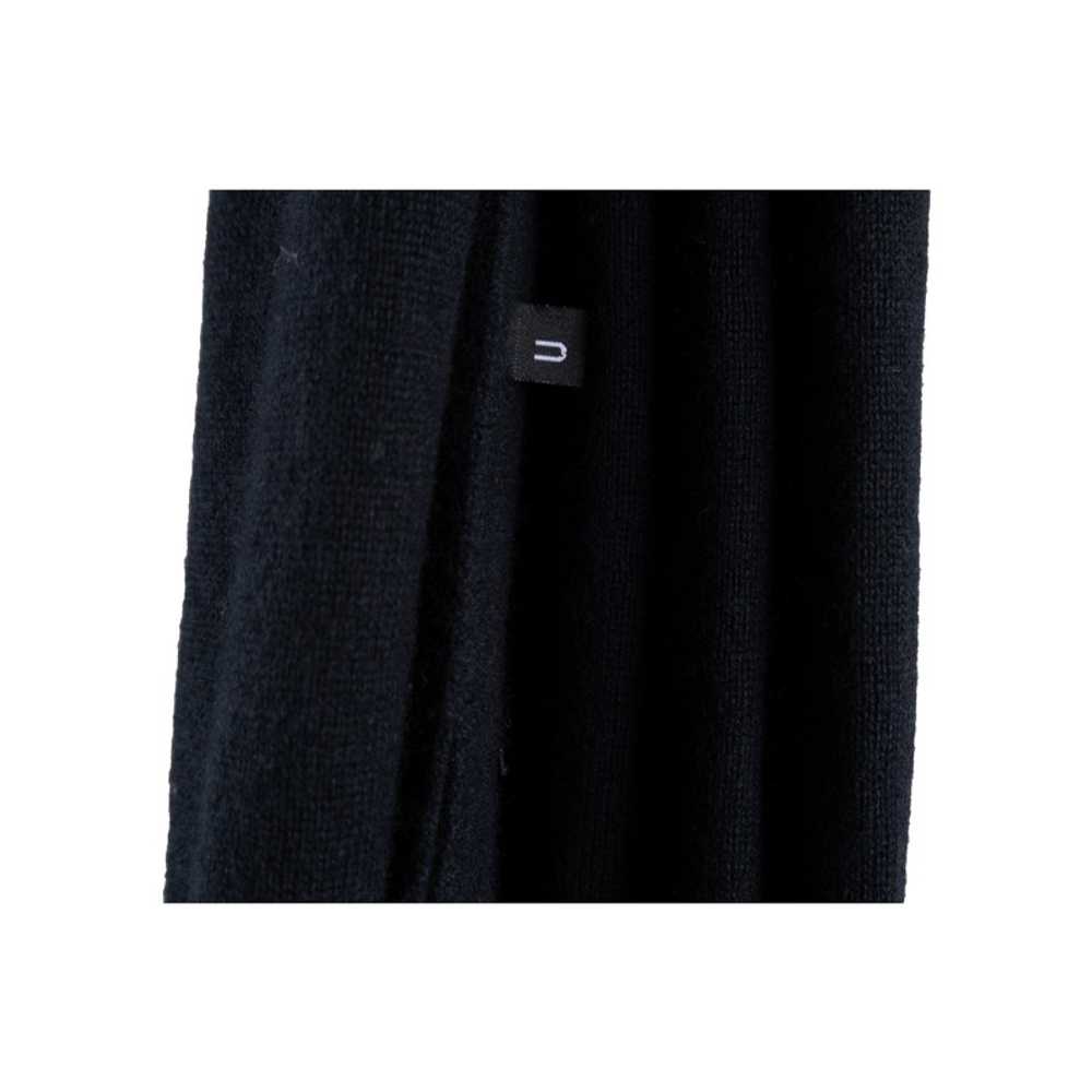 Hermès Scarf/Shawl Cashmere in Black - image 4