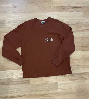 Kith quinn tee - Gem