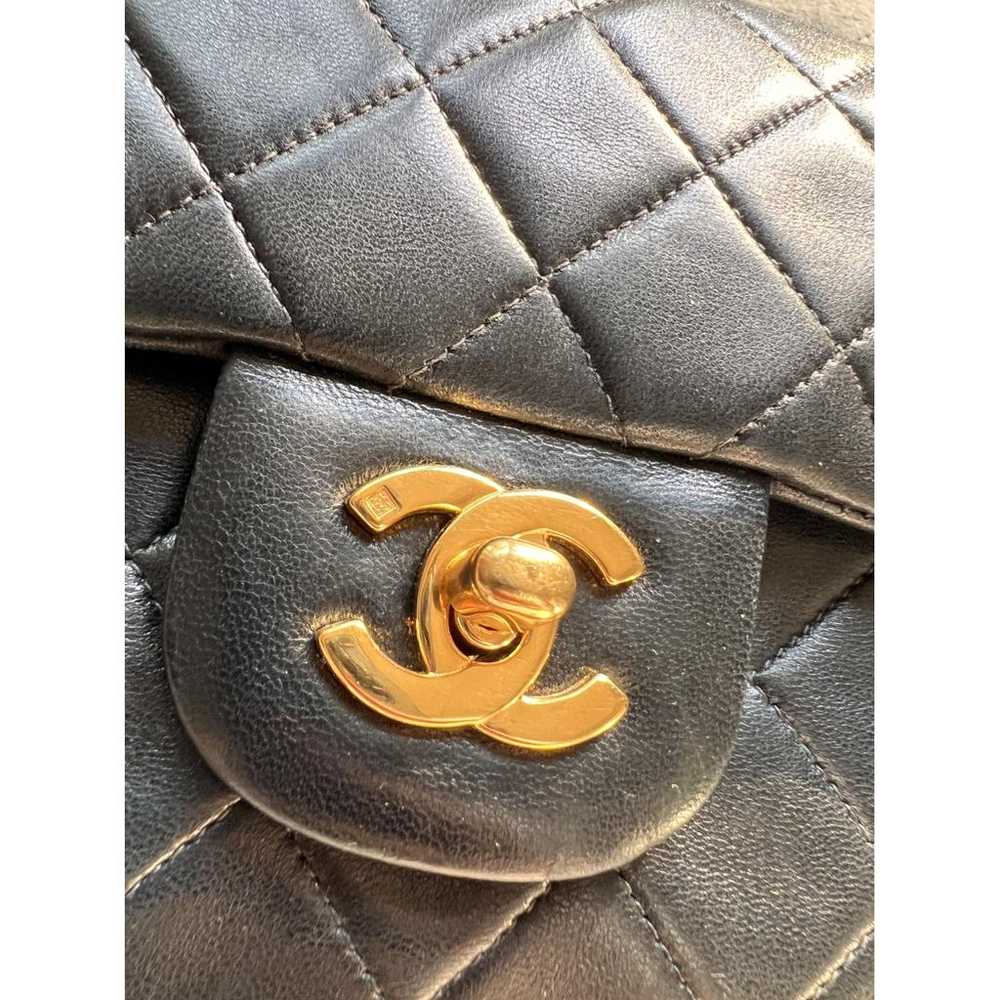 Chanel Timeless/Classique leather crossbody bag - image 5