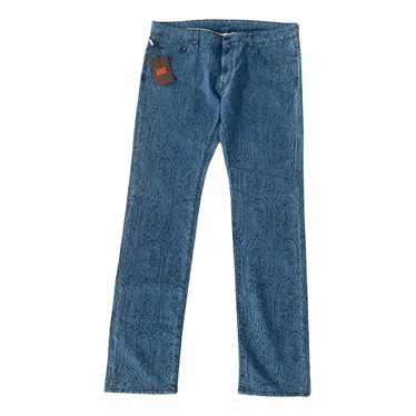 Etro Straight jeans - image 1