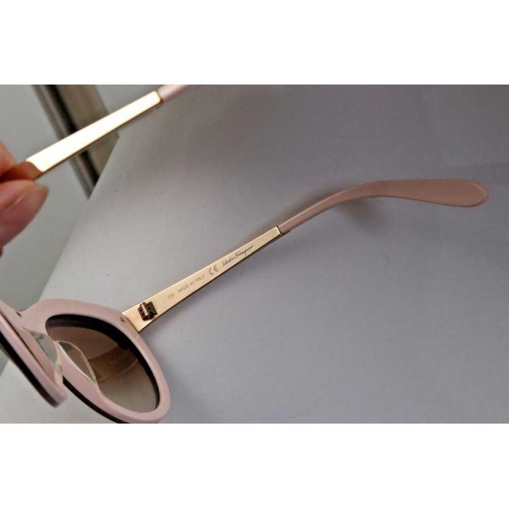 Salvatore Ferragamo Sunglasses - image 10