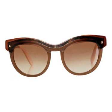 Salvatore Ferragamo Sunglasses - image 1