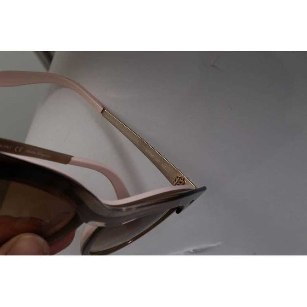 Salvatore Ferragamo Sunglasses - image 2