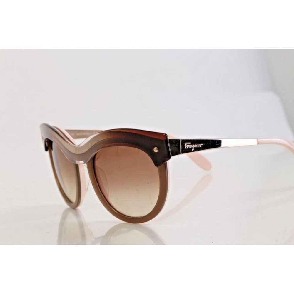 Salvatore Ferragamo Sunglasses - image 4