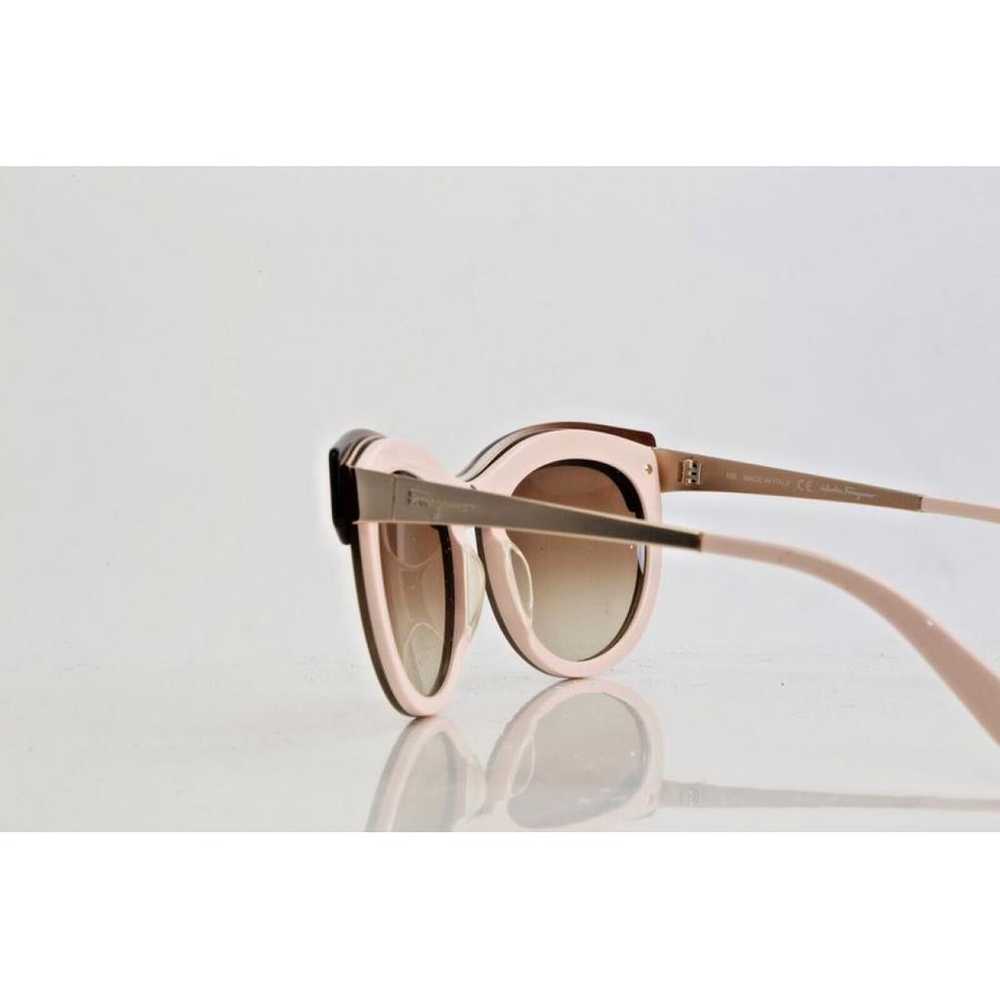 Salvatore Ferragamo Sunglasses - image 8