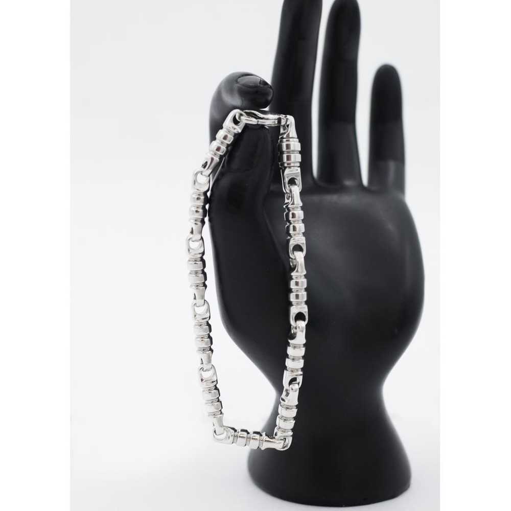 Tiffany & Co Silver bracelet - image 2