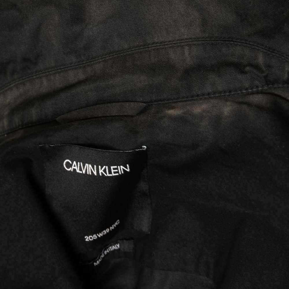 Calvin Klein Jacket - image 4