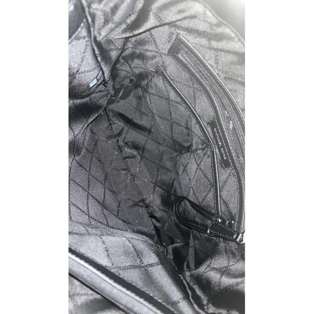 Michael Kors Leather tote - image 10